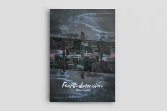 پوستر سینمایی اورجینال لایه باز