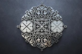 وکتور اسلیمی