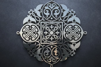 وکتور اسلیمی