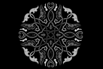 وکتور اسلیمی