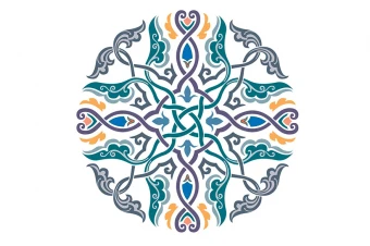 وکتور اسلامی