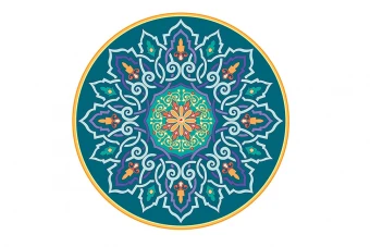 وکتور اسلامی