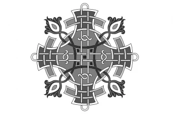 وکتور اسلامی