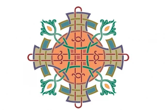 وکتور اسلامی