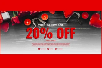 دانلود پس زمینه لایه باز ولنتاین