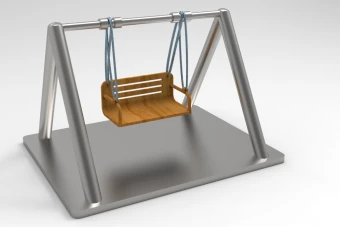 مدل سه بعدی تاب دکوری مناسب دیزاین اتاق در تری‌دی مکس ،تولید محصول،پرینتر سه بعدی