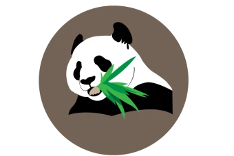 لوگوی پاندا