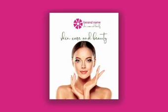 دانلود بنر آرایشگاه