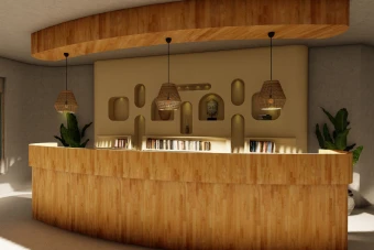 فایل سه بعدی اسکچاپ پذیرش