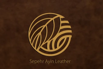 لوگو چرم