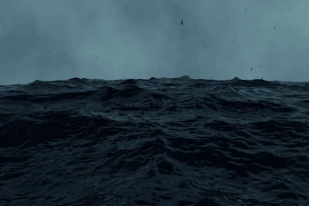 اقیانوس سه بعدی