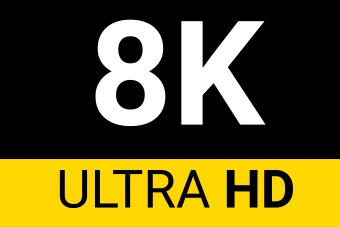 8K