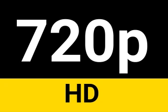720p