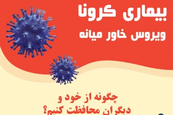 استند کرونا