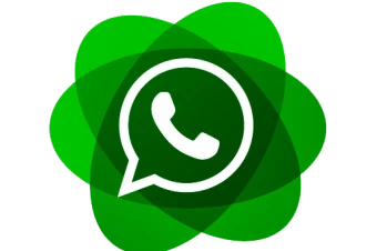 مجموع 54 عددی لوگوهای اینستاگرام ، تلگرام و واتساپ