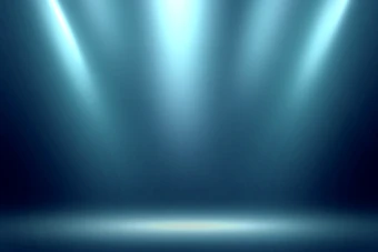 بکرگراند نور افکن/spotlight