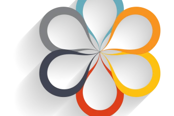 مجموعه15عددی قالب خام اینفوگرافیک