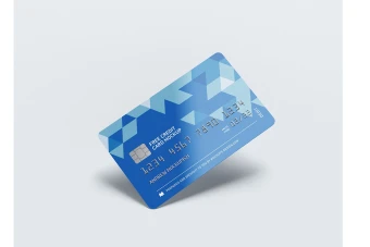 موکاپ لایه باز،موکاپ کارت اعتباری و کارت ویزیت