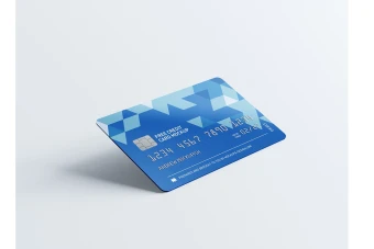 موکاپ لایه باز،موکاپ کارت اعتباری و کارت ویزیت