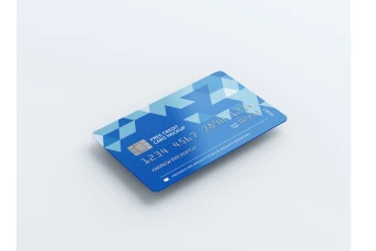 موکاپ لایه باز،موکاپ کارت اعتباری و کارت ویزیت