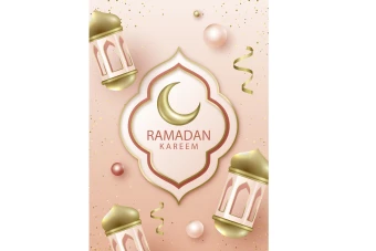 تصاویر ماه رمضان مخصوص کارت پستال و پست