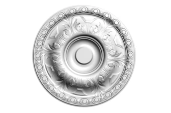 آبجکت گچبری سقف  3d max