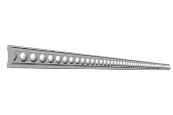آبجکت گچبری دیوار 3d max