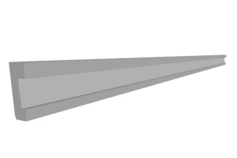 آبجکت گچبری دیوار 3d max