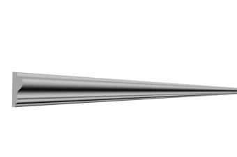 آبجکت گچبری دیوار 3d max