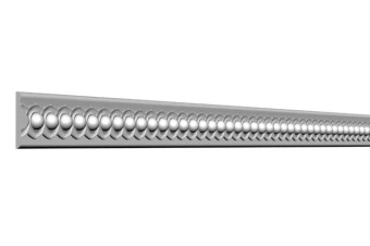 آبجکت گچبری دیوار 3D MAX