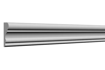 آبجکت گچبری دیوار 3D MAX