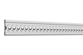آبجکت گچبری دیوار 3D MAX