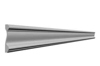 آبجکت گچبری دیوار 3D MAX