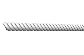 آبجکت گچبری دیوار 3D MAX