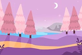 بک گراند طبیعت