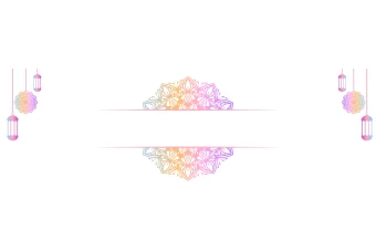 قالب و کارت پستال مناسبتی تبریک عید فطر