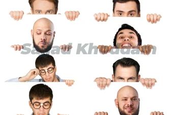 پک 8 عددی عکس بدون زمینه مخصوص پوستر