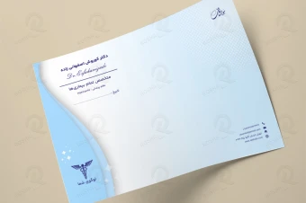 سرنسخه و فاکتور پزشک و دکتر