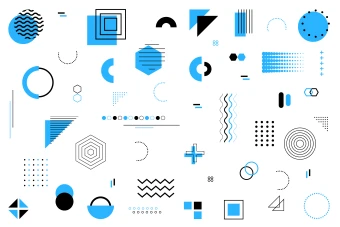 وکتور المنت طراحی