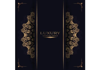 طرح های آماده وکتور ماندالا و اسلیمی