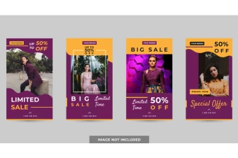 استوری حرفه ای اینستاگرام