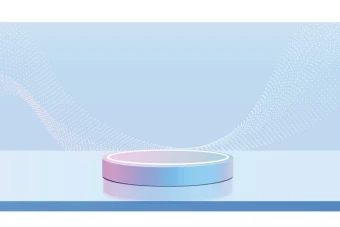 استیج و بنر برای معرفی و تبلیغ محصولات فروشگاهی