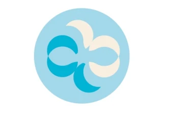 لوگو انتزاعی