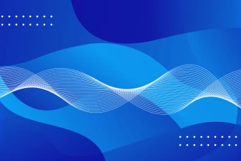 وکتور پس زمینه انتزاعی رایگان