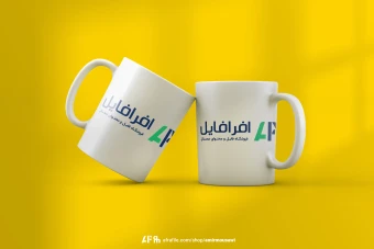 دانلود فایل لایه باز موکاپ ماگ