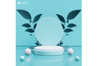 استیج و بنر برای معرفی و تبلیغ محصولات فروشگاهی