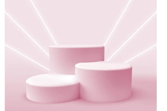 استیج و بنر برای معرفی و تبلیغ محصولات فروشگاهی