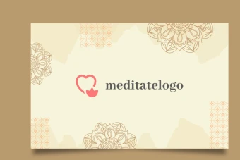 طرح لایه باز کارت ویزیت