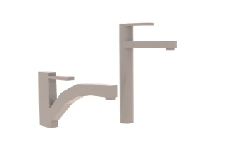 faucets