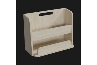 مدل سه بعدی